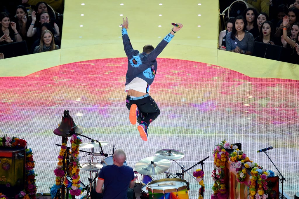 Beyonce at Super Bowl 50 | Pictures