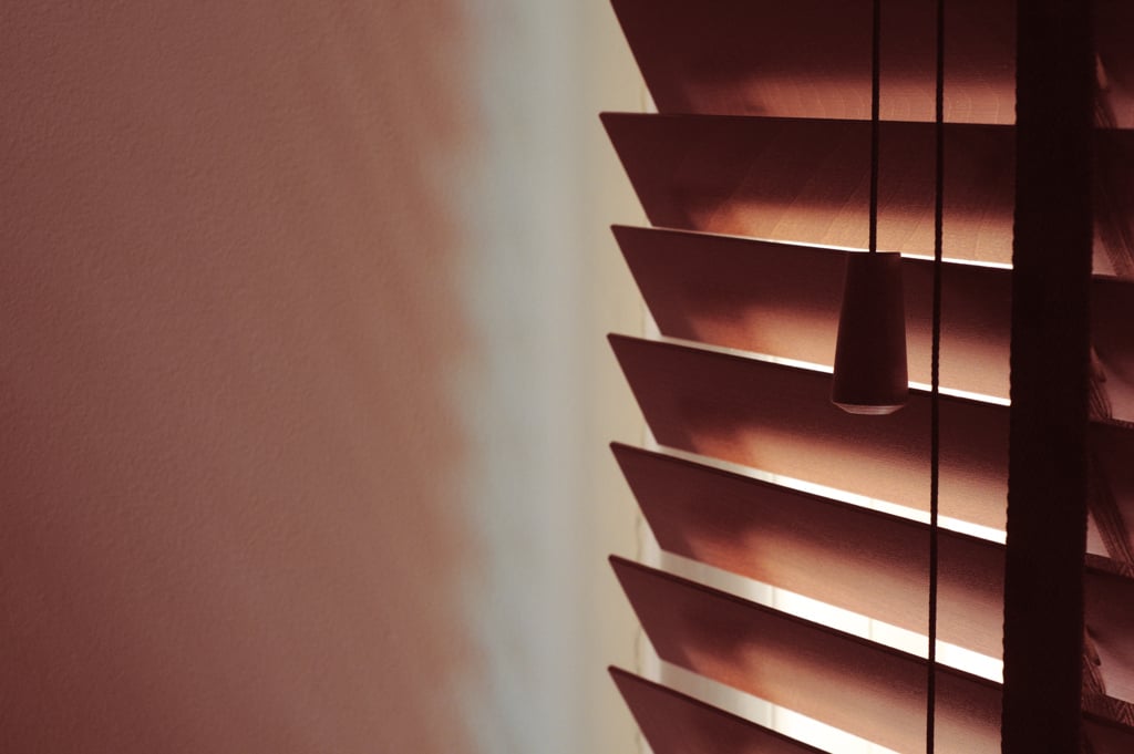 Window Cords