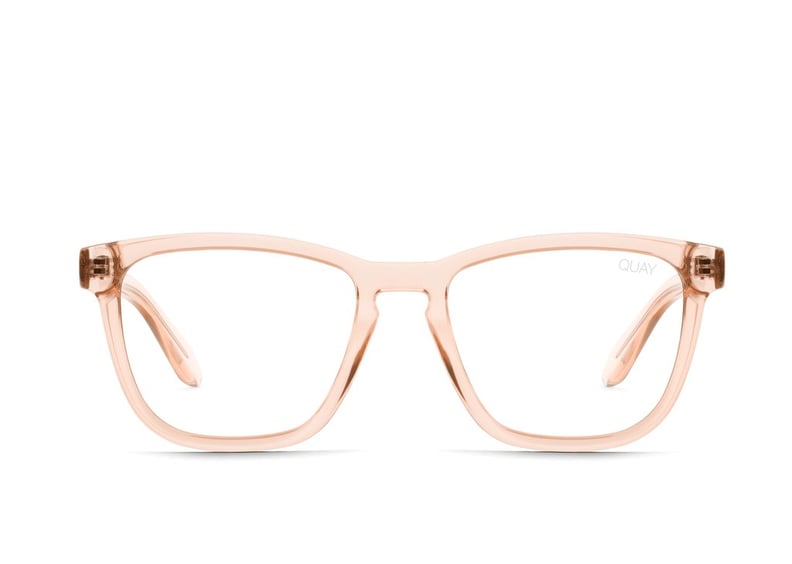 Quay Australia x Chrissy Teigen Hardwire Glasses