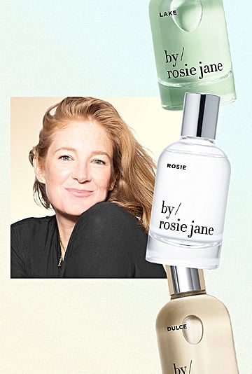 Rosie Johnston on Starting By/Rosie Jane