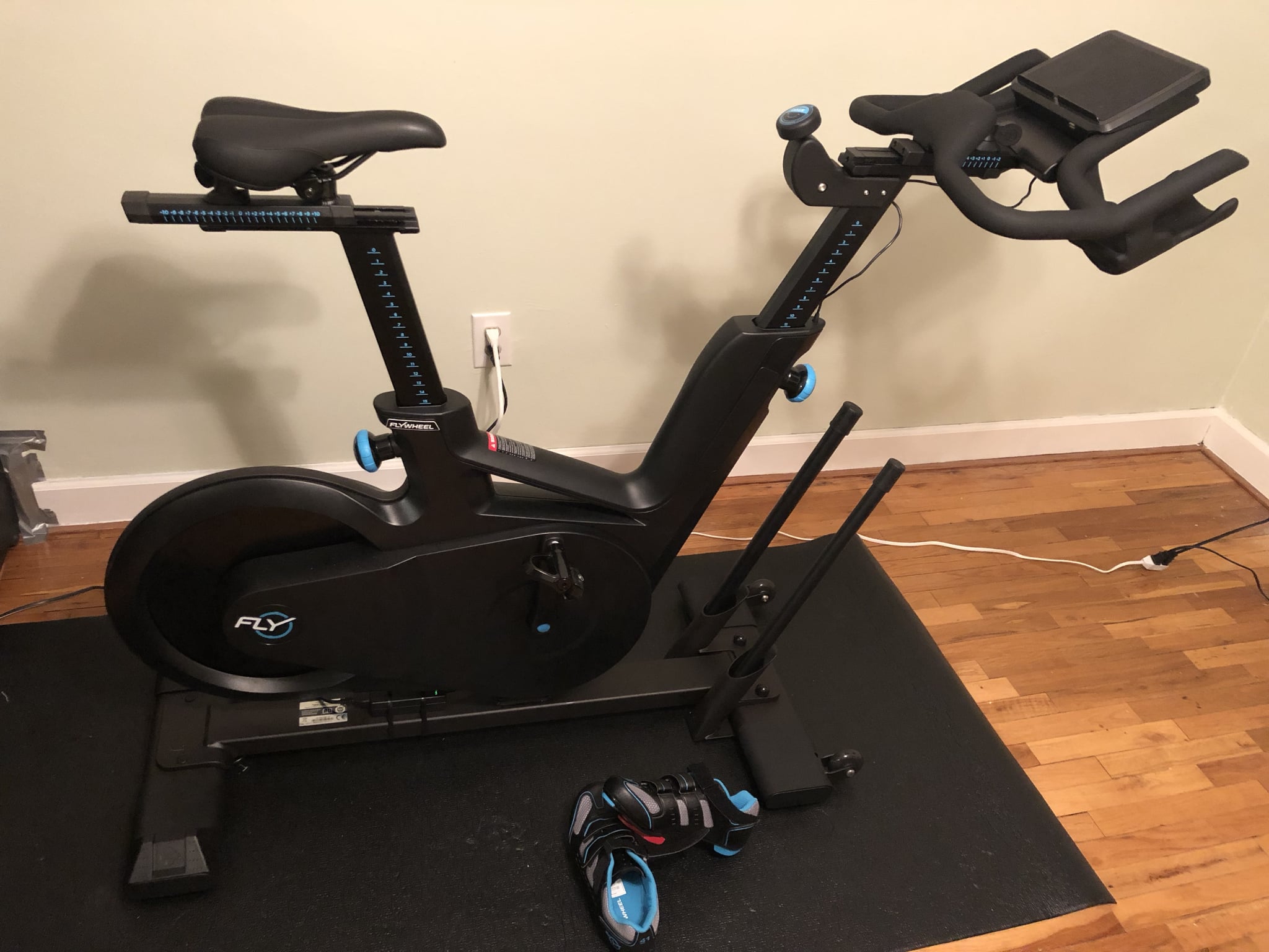 flywheel bike for sale