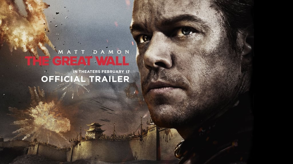 The Great Wall