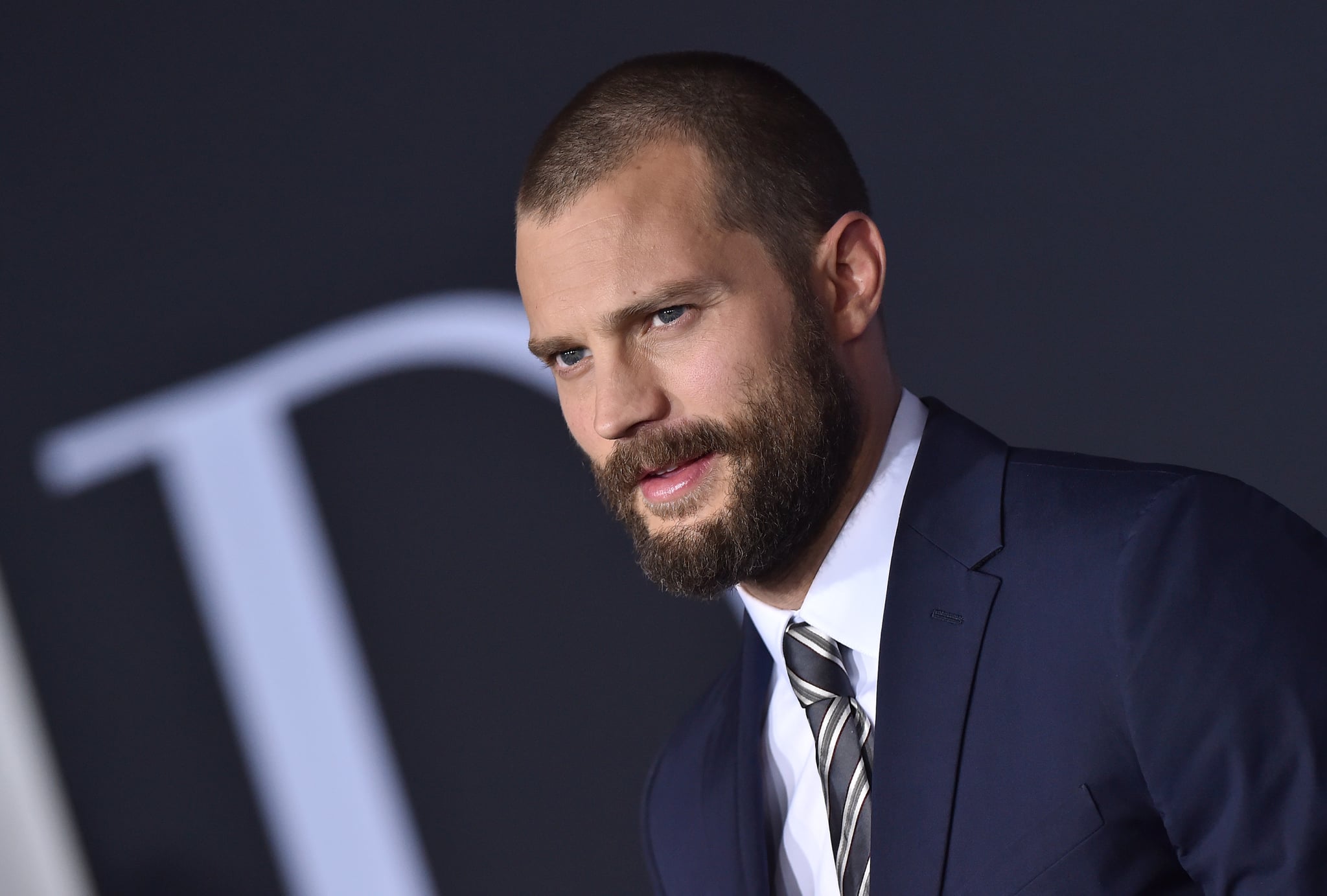 Jamie Dornan Song On The Fifty Shades Freed Soundtrack Popsugar Entertainment 