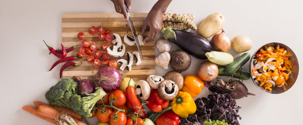 What's Plant Protein, and How Can You Eat Enough of It? Here's What an RD Had to Say