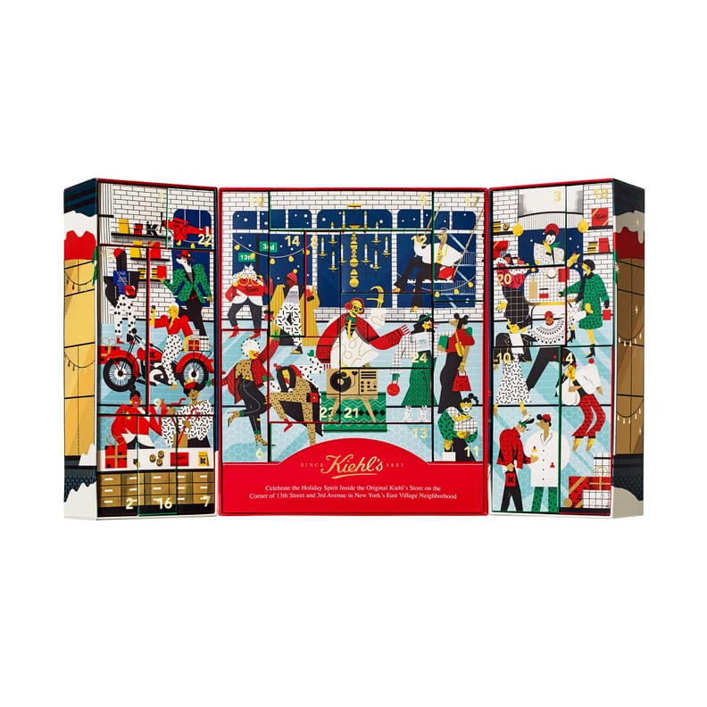 Kiehl's 2020 Advent Calendar and Holiday Collection | POPSUGAR Beauty