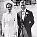 Who Is Wallis Simpson?