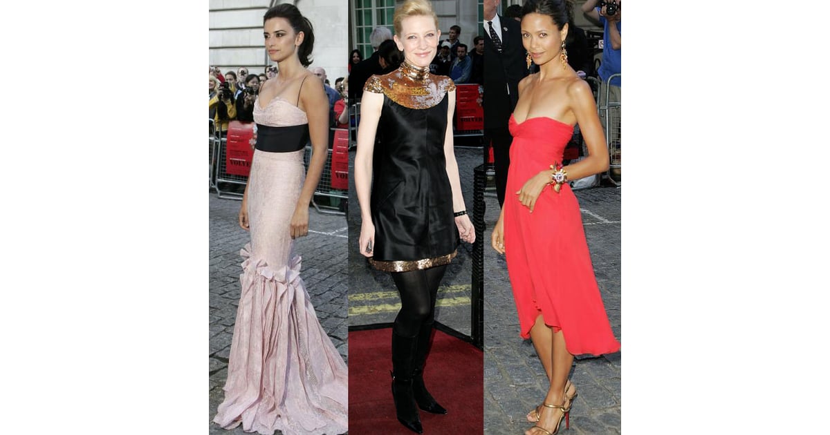 Skinny, Skinnier, Skinniest | POPSUGAR Celebrity