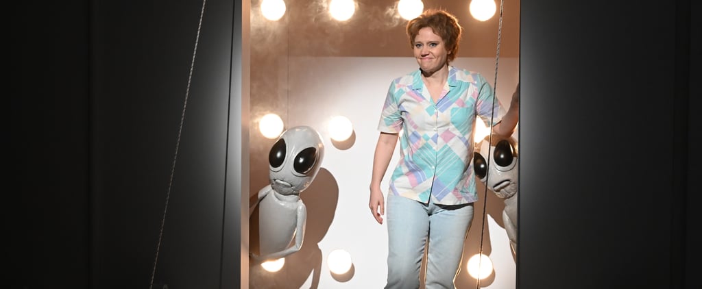 See Kate McKinnon, Aidy Bryant, Pete Davidson, and Kyle Mooney's Final "SNL" Sketches