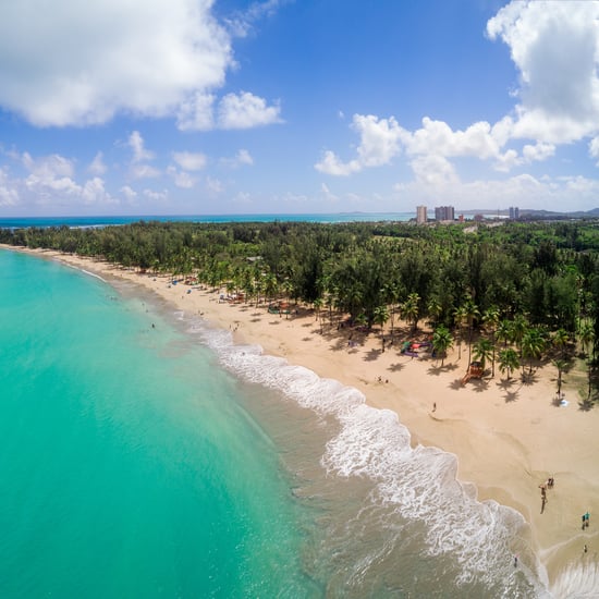 Puerto Rico is the Best Place For Traveling Solo As A Woman