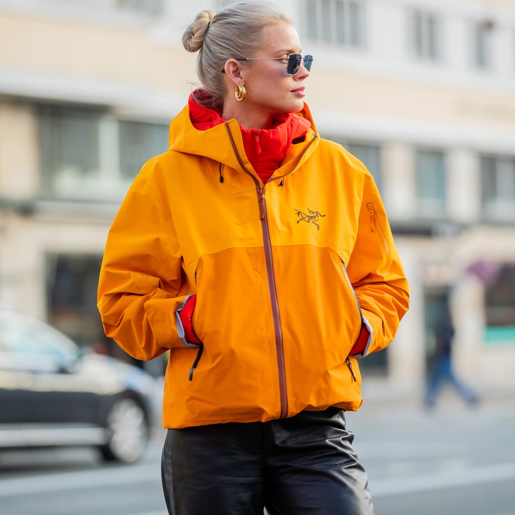 10 Windbreaker Jackets You Can Wear Outside in Any Weather
