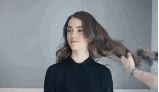 You're Obsessed With Dry Shampoo