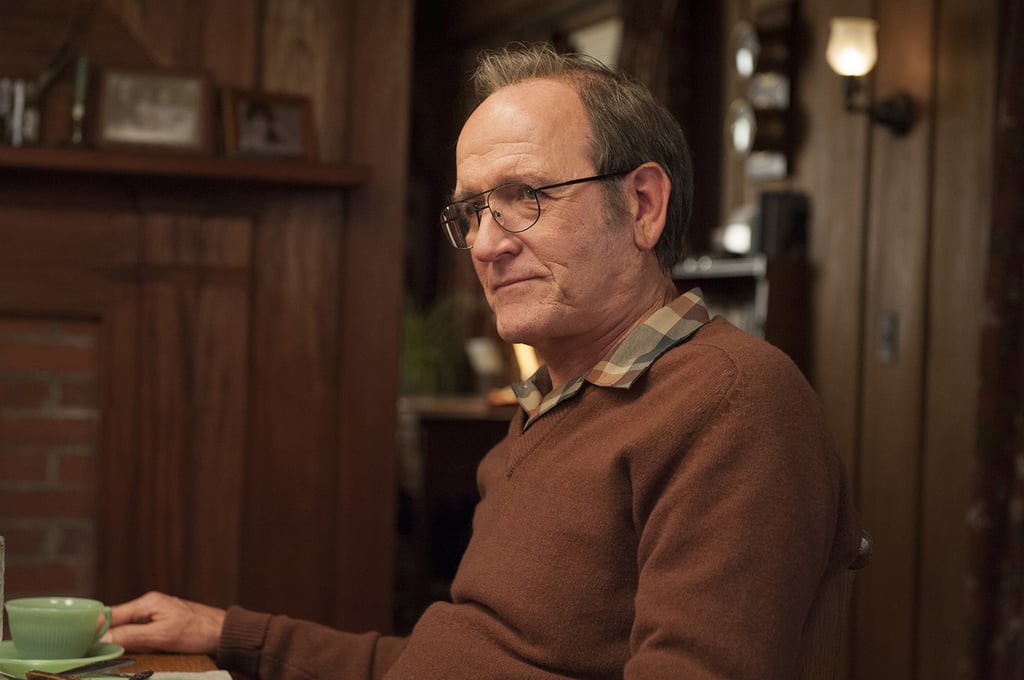 Richard Jenkins