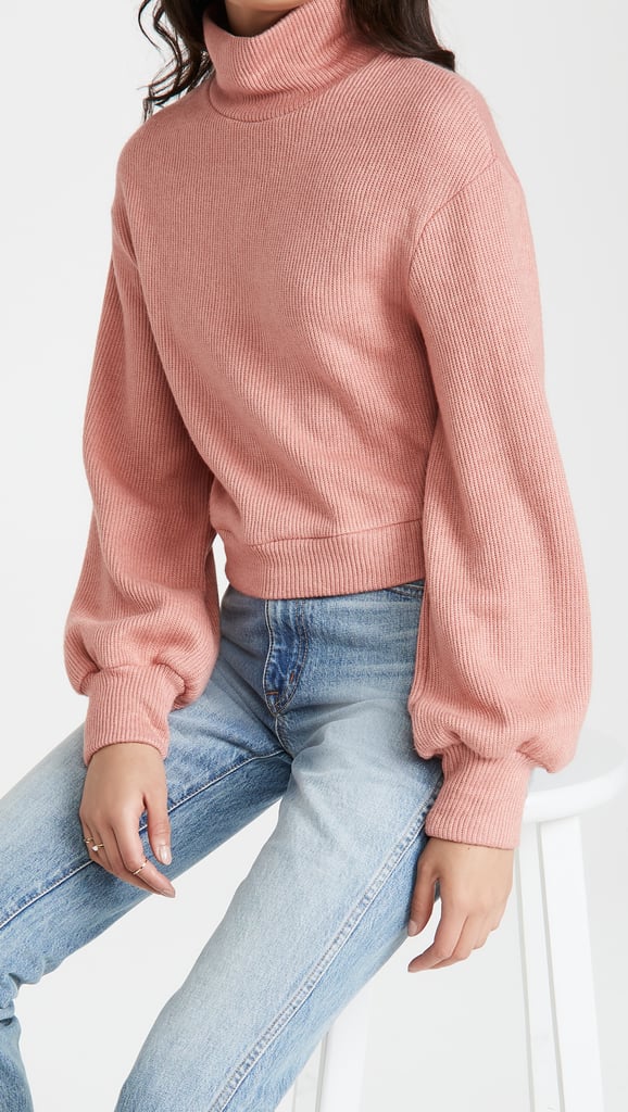 Line & Dot Gigi Sweater