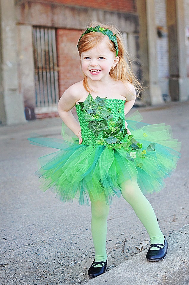 Tulle Costume Dress