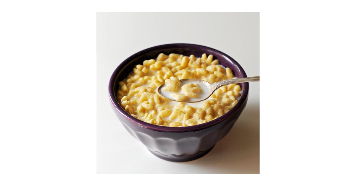 WheatFree Cereal GlutenFree Breakfast Options POPSUGAR Fitness