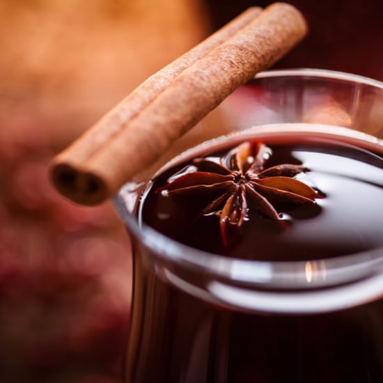 Make Your Home Smell Like the Holidays