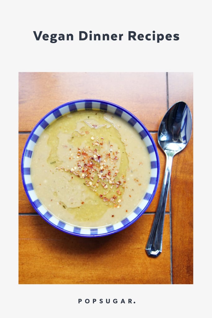 Vegan Dinner Recipes