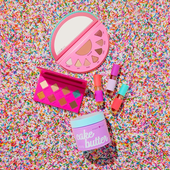 Sugar Rush Beauty Tarte 2019