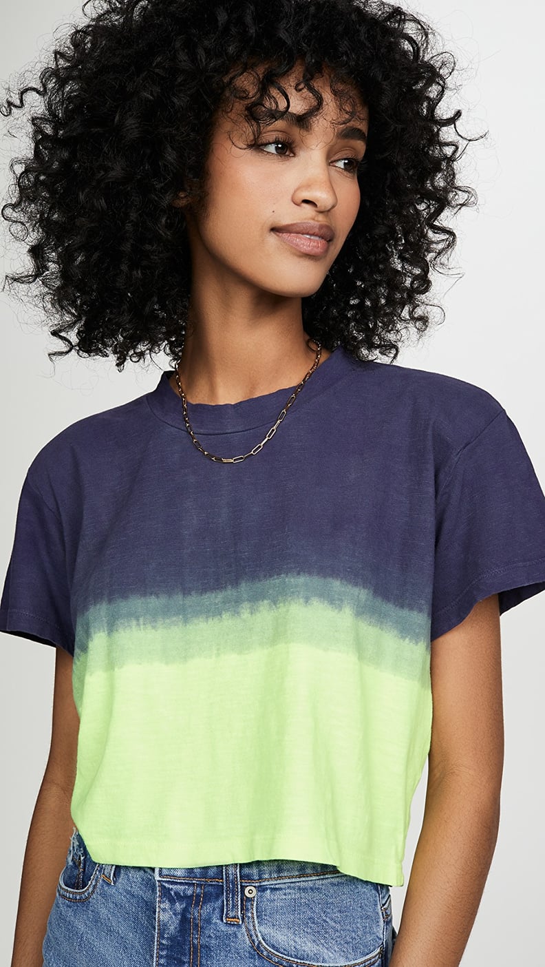 LNA Ombre Tee