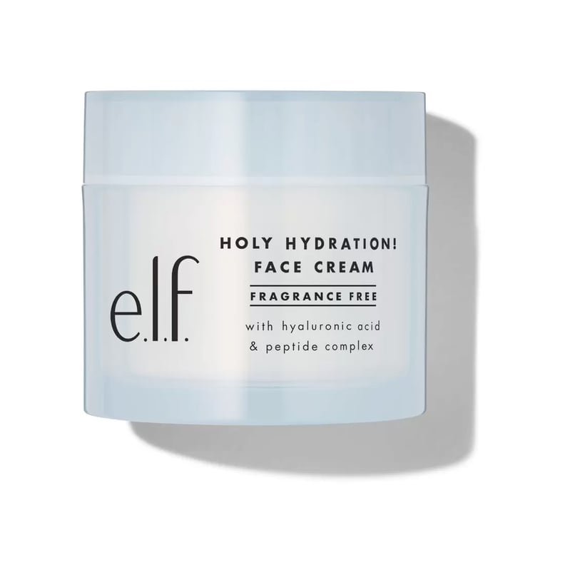 e.l.f. Cosmetics Holy Hydration! Face Cream Fragrance Free