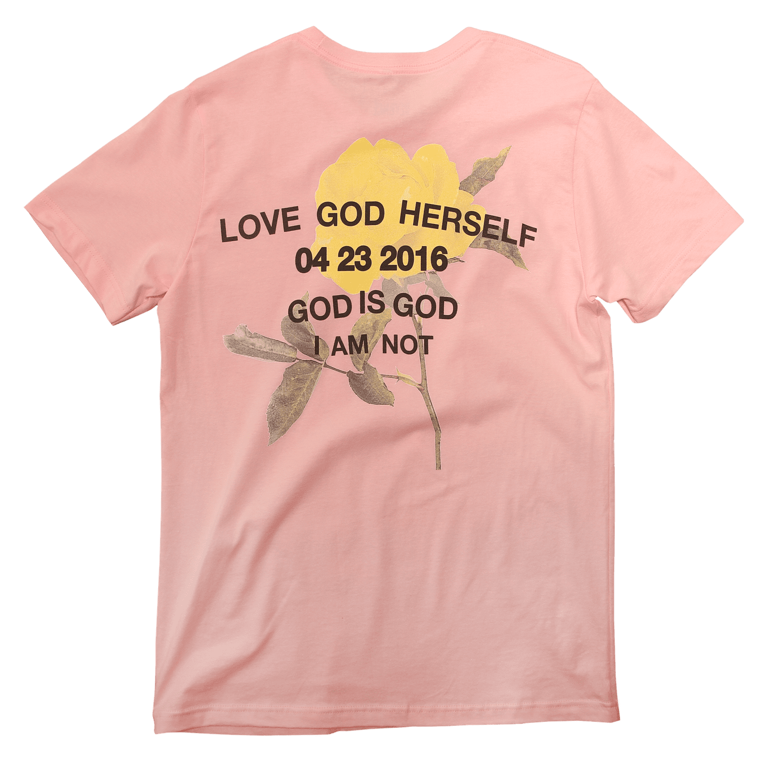 Beyonce Lemonade Clothing POPSUGAR Fashion