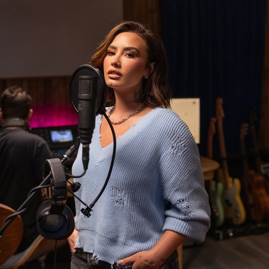 Demi Lovato Talks Hair, Confidence, and Music: Interview