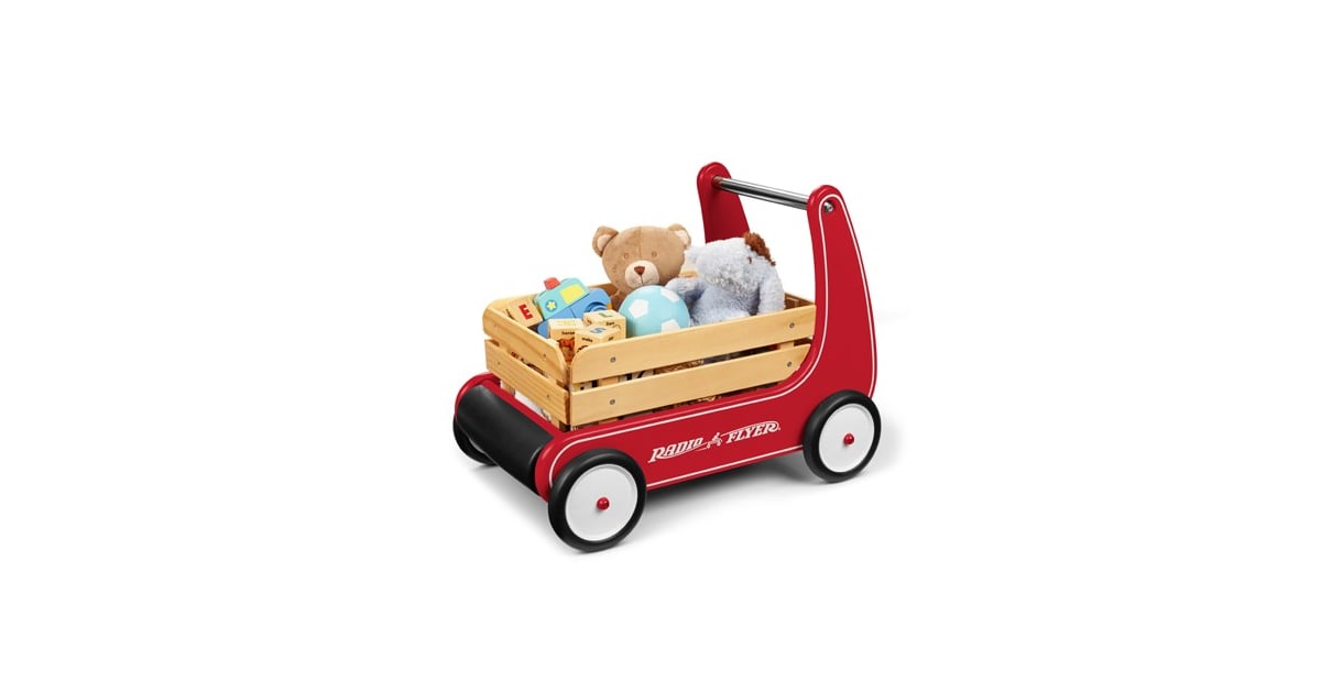 radio flyer for 1 year old