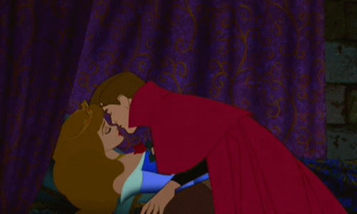 Sleeping Beauty