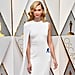 Celebrities Dressed Similarly at the Oscars