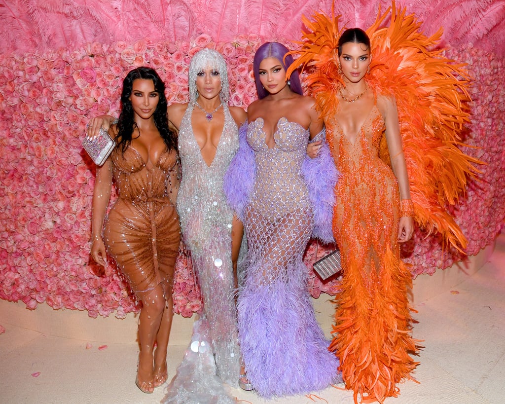 Image result for met gala look 2019