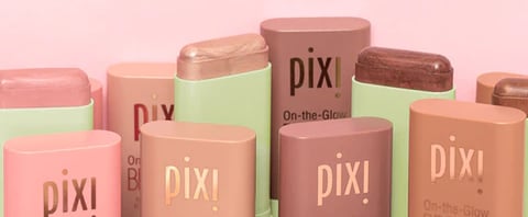 Pixi Skincare Products 2019