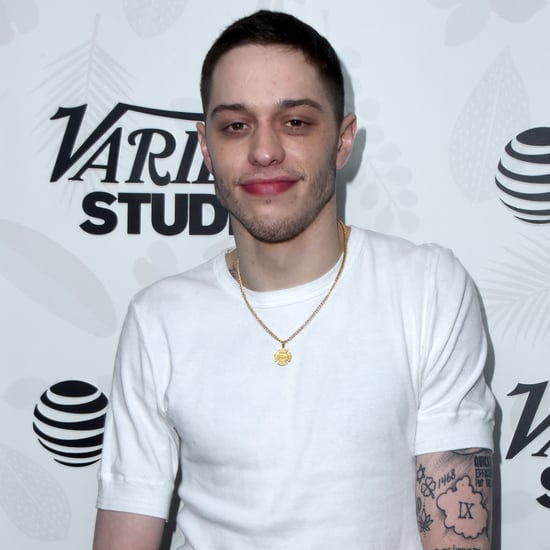 Are Pete Davidson and Margaret Qualley Dating?