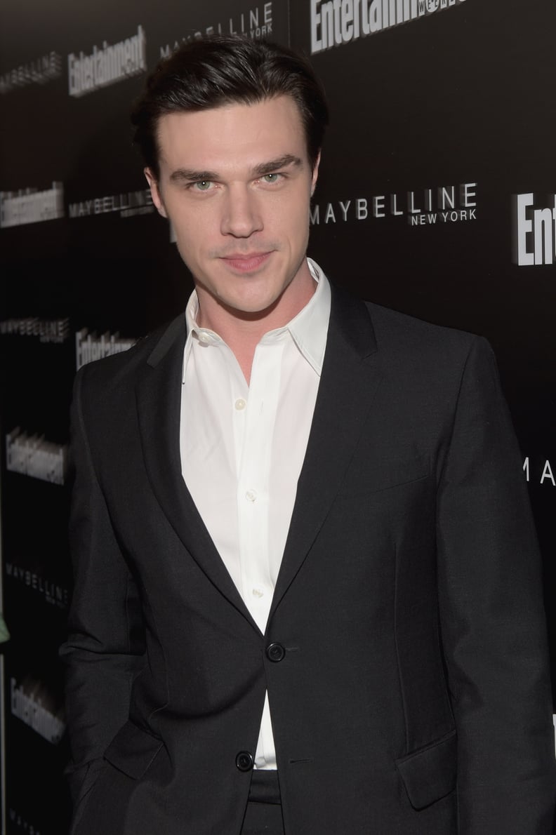 Finn Wittrock