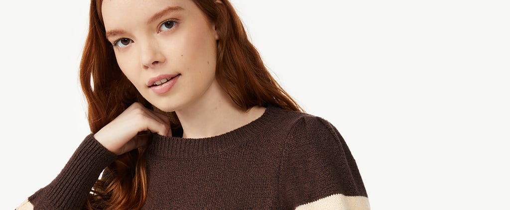Best Women's Sweaters From Walmart
