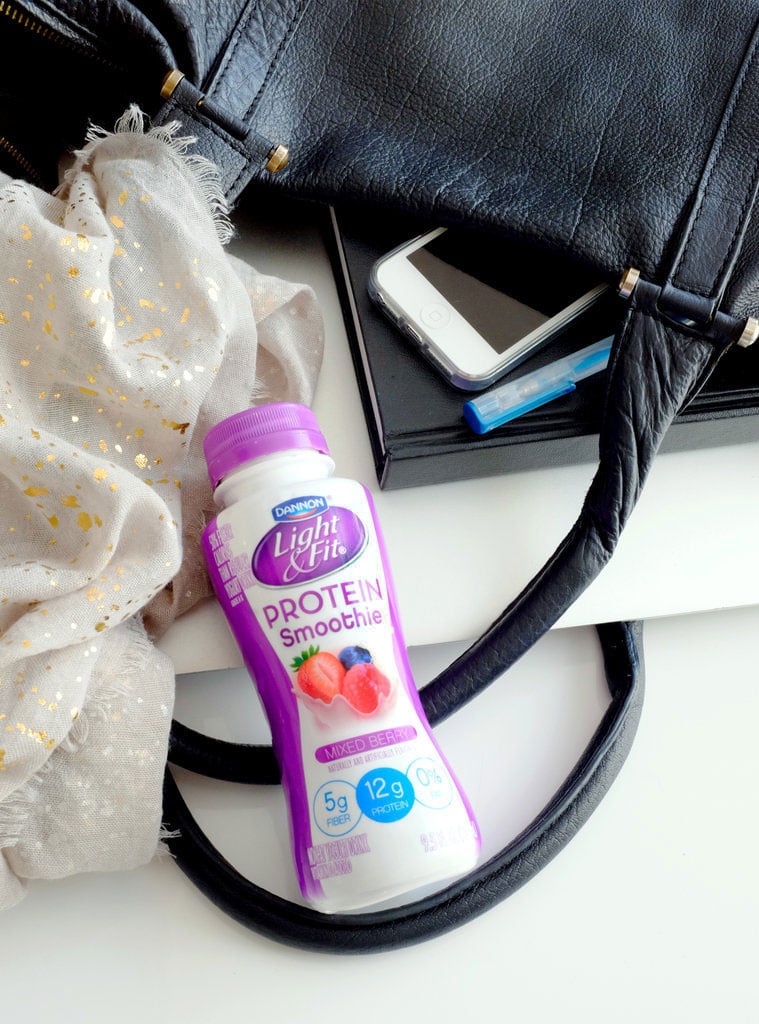 Best Snacks For Meetings POPSUGAR Food