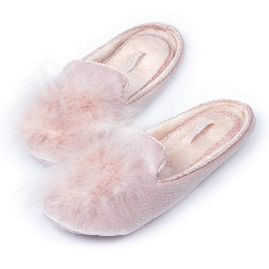 bubble slippers