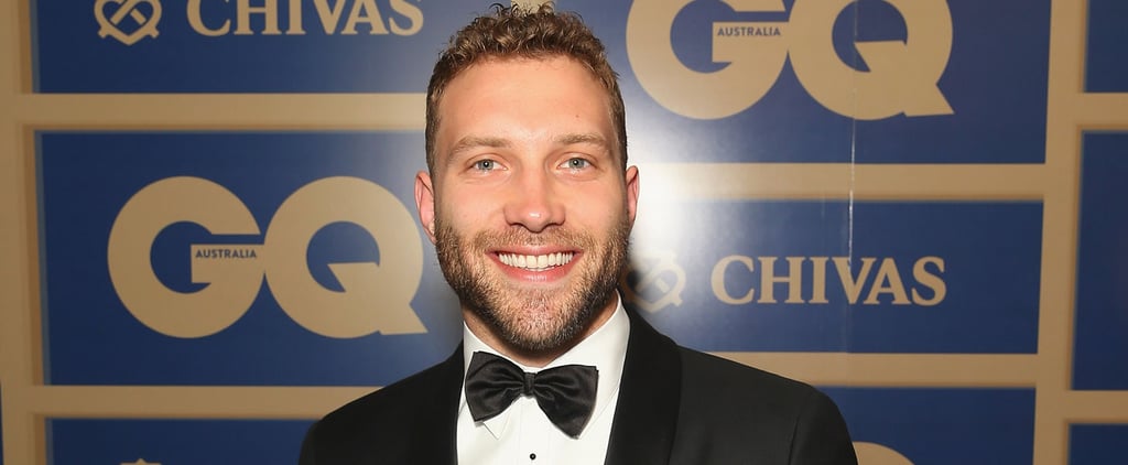 Hot Jai Courtney Photos