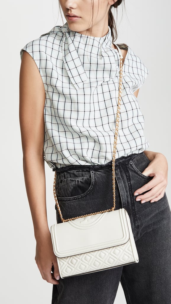 tory burch fleming crossbody bag