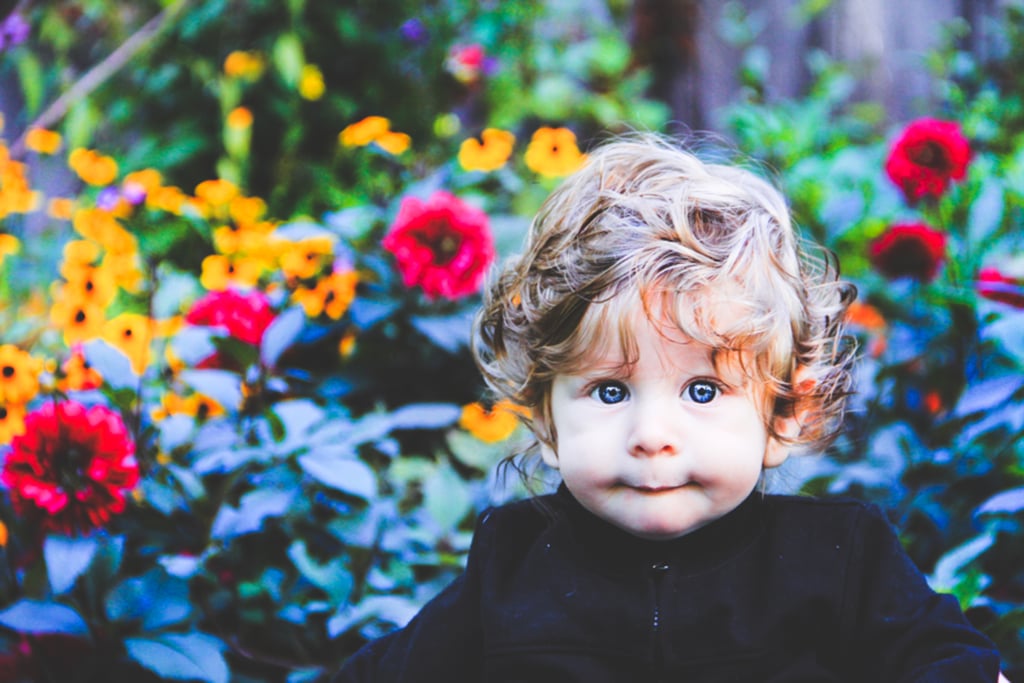 Photos of Toddlers