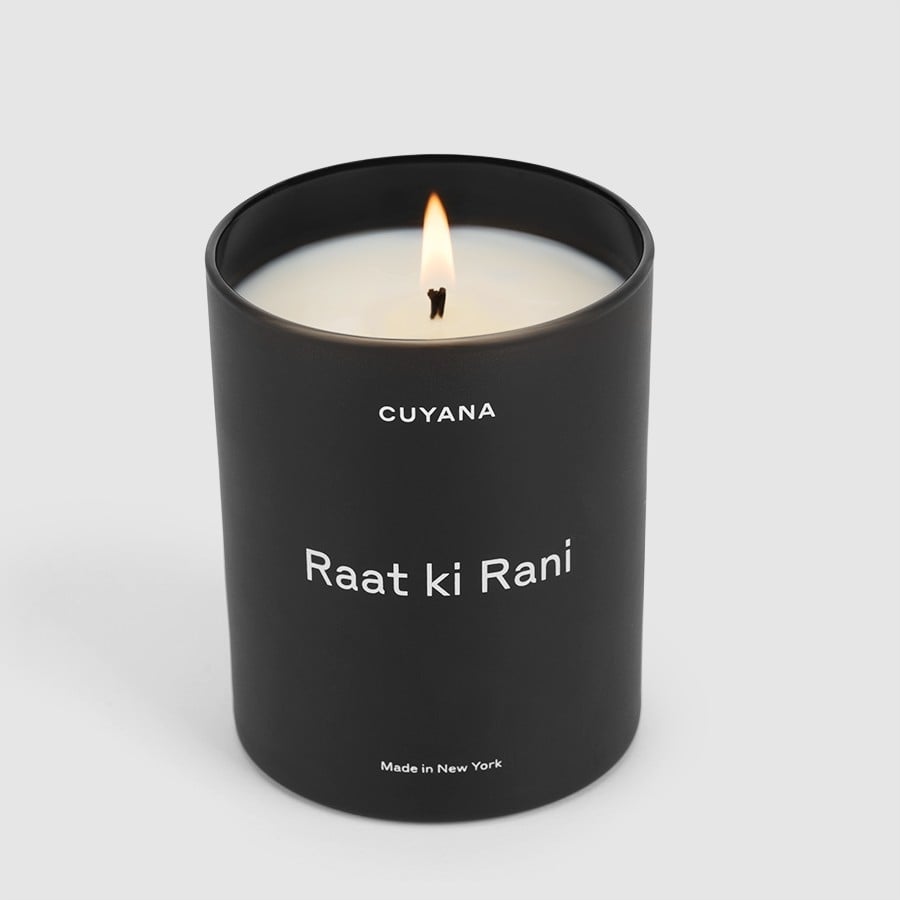 Cuyana Signature Candle