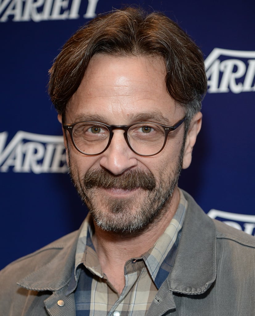 Marc Maron as Sam