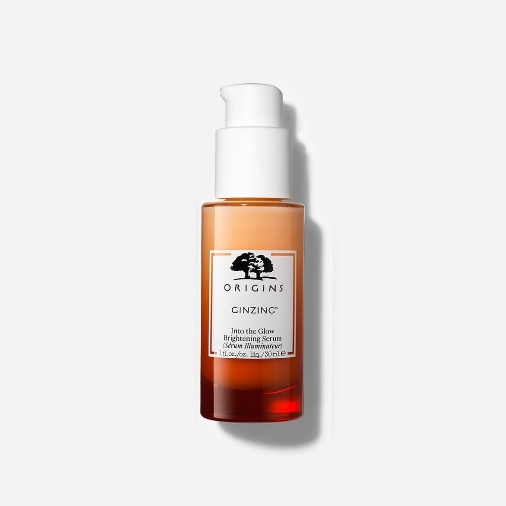 Origins GinZing Into the Glow Brightening Serum