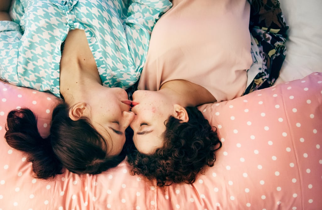 Tell Me What Gets You Off How To Talk Dirty In Bed POPSUGAR Love UK