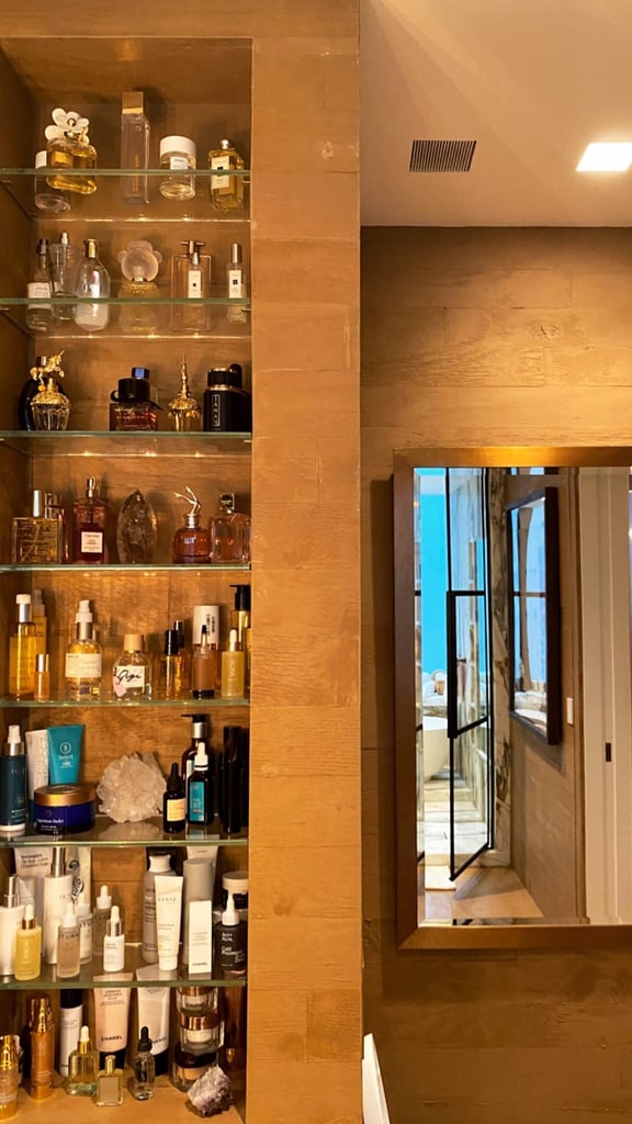 Get a Glimpse Inside Gigi Hadid's NYC Apartment | Photos