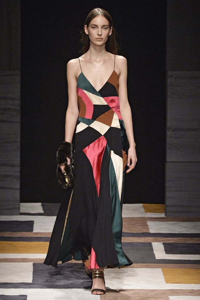 Salvatore Ferragamo Fall 2015