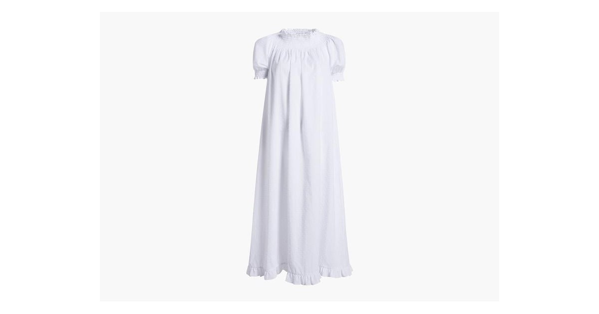 Hill House Home The Caroline Nap Dress | Best Comfortable Clothing to ...