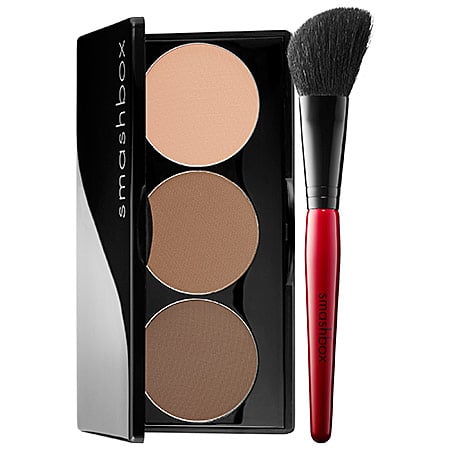 Smashbox Step-by-Step Contouring Palette ($18)