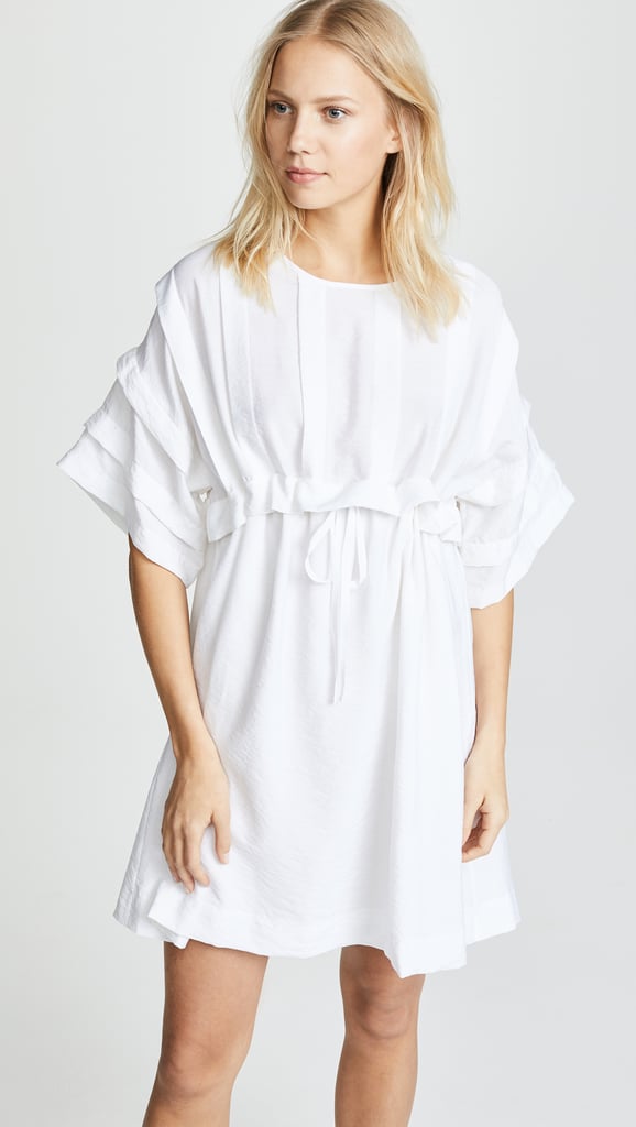 See by Chloé Pleated Dress