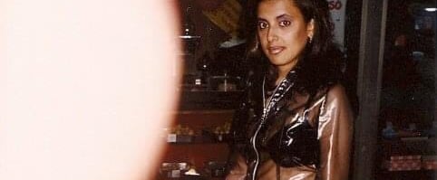 How My Mom and Tías Inspired My Style