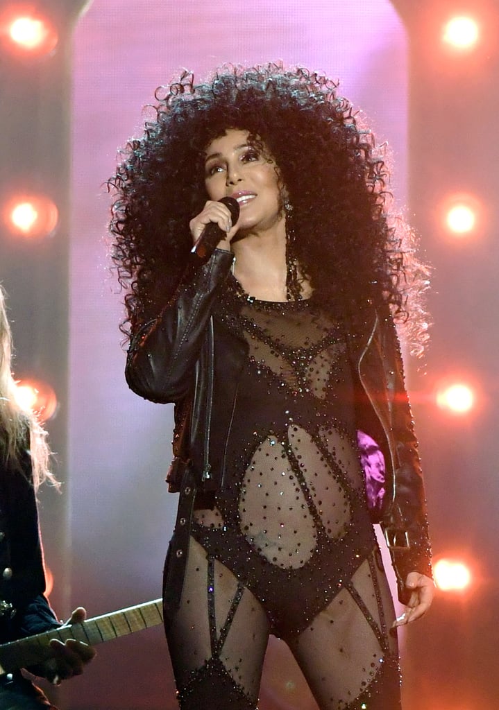 She Looked Incredible at the 2017 Billboard Music Awards She Looked Incredible at the 2017 Billboard Music Awards